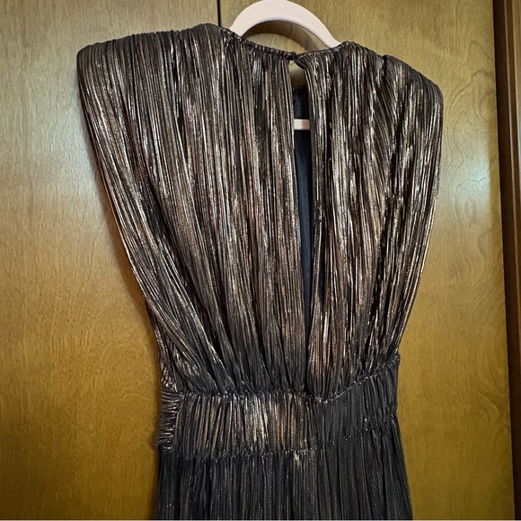 Sabina Musayev Sivian Dress / Gown - Size Medium - RTR - Picture 6 of 13